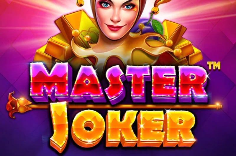 Pragmatic Play Master Joker